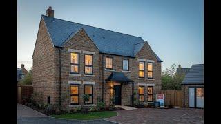 Pembleton | Kislingbury | Show Home Tour - Open Door Interiors