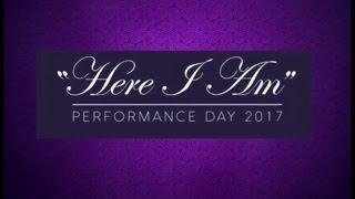 ''Here I Am'' Al Iman Schools Performance Day 2017