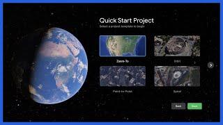 Easy MAP Animations with GOOGLE EARTH STUDIO