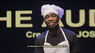 Best cook in the world | Josh2funny