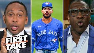 URGENT! LOOK WHAT ESPN SAID ABOUT BLUE JAYS SIGNING ANTHONY SANTANDER! [Toronto Blue Jays News]