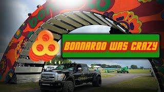 IT WAS NUTS! | Bonnaroo 2023 Recap