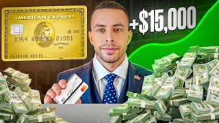 Liquidate Business Credit - How To Turn Credit Cards Into Cash FAST