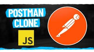 Stop Using Postman - Create Your Own Postman Instead