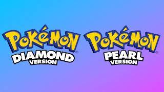 Battle! Wild Pokémon | Pokémon Diamond & Pearl Music Extended