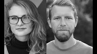 Fellows Reading: H.R. Webster and Vedran Husić