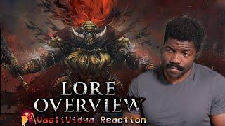 Lore Revelations in the Shadow of the Erdtree | The Chill Zone Reacts