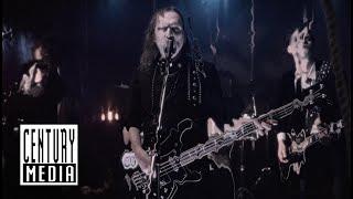 TRIBULATION - Hungry Waters (OFFICIAL VIDEO)