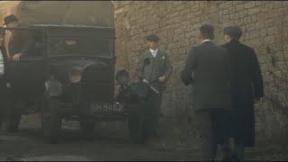 Peaky Blinders İnceleme #PeakyBlinders Analiz   #DiziAnalizi