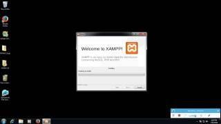 How To Install XAMPP and DVWA in Windows?