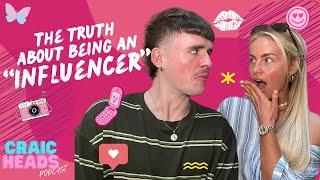 The Truth About Being an Influencer - EP8