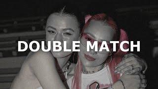 [FREE] YOUNG LEOSIA x BAMBI Type Beat 2024 "DOUBLE MATCH"