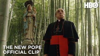 The New Pope: My Time Has Come (Episode 1 Clip) | HBO