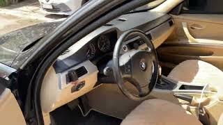 PCMflash _ Сканматик 2про _  Чип-Тюнинг BMW E90 320I _ Прошивка tun-e2_