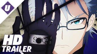 Plunderer - Official Trailer #3 | English Sub