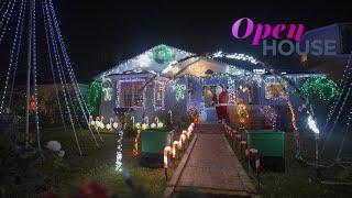 Welcome to Clark’s Winter Wonderland | Open House TV