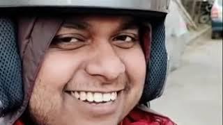 Zomato Guy Viral Video Sonu Tiktok Zehar Smile