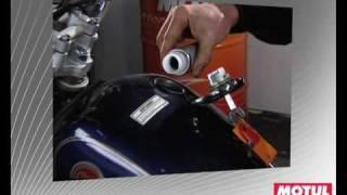 Motul products - Fuel System Clean (english)