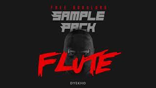 Free FLUTE Sample Pack | J Balvin DJ Snake