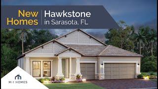 Hawkstone | New Homes in Sarasota, FL