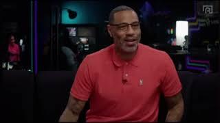 Kenyon Martin Exposes Son Getting Played By Thot With a NBA Teammate 