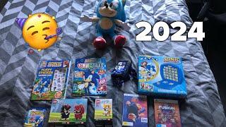 Let’s Unbox! - BIRTHDAY EDITION 2024!