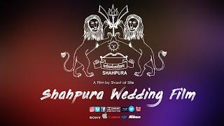 Shahpura Family Wedding