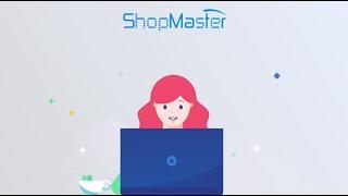 ShopMaster - free dropshipping solution with bulk import & bulk order