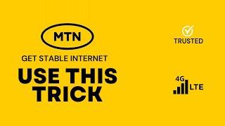 Get Stable Internet in Nigeria (FAST & RELIABLE)