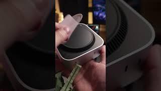 Hello M4 Pro Mac Mini! - Unboxing