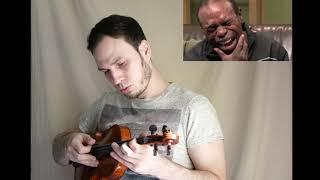 Sad Violin Pizzicato feat. Best Cry Ever