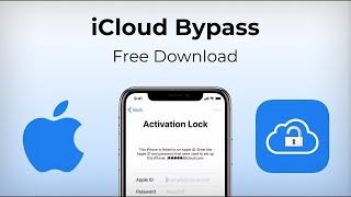 iOS 15 iCloud Bypass to iOS 15.5 - 14.8.1 with SIM working