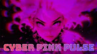 Cyber Pink Pulse | Dark Techno EBM