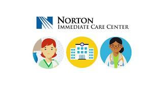 Reserve your spot in line at Norton Immediate Care Centers | Norton Healthcare