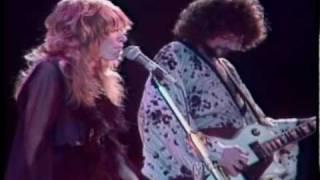 Fleetwood Mac - Rhiannon (live)