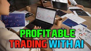 Profitable Trading with AI: Tips for Every Trader online boost bd