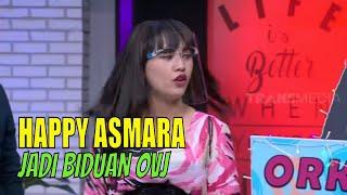 Happy Asmara Jadi Biduan Kesayangan Denny |  OPERA VAN JAVA (24/09/20) Part 1