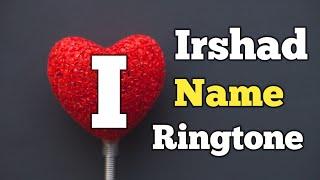 Irshad Name Ringtone || "I" Letter Ringtone || Name Ringtone || Sani Paswan