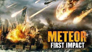 Meteor: First Impact (2022) [Sci-Fi] [Thriller] ️ with Kristin Keith, Thom Hallum ⭐️ Full movie