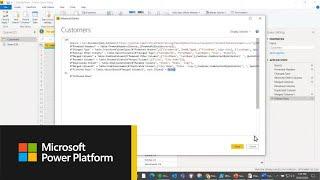 Power BI Dev Camp: Writing PowerShell scripts for Power BI