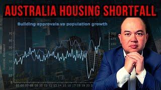 The Alarming Truth of Australia's Property Market