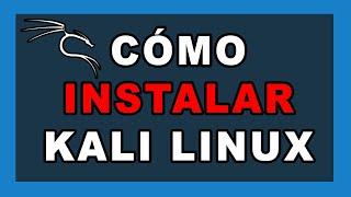 Cómo instalar Kali Linux en VirtualBox (2023) | KaliLinux 2022.4