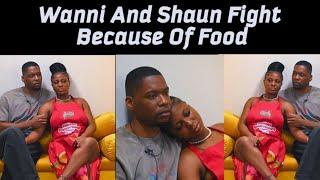 Shaun And Wanni F!ght Because Of Food/Shaun Feel #bbnaija #bbnaijaseason9#bigbrother#bigbrotherhouse