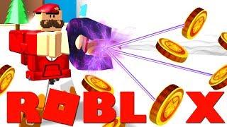 $133.000.000 COINS !!  | Roblox Magnet Simulator