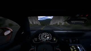 Lamborghini Aventador V12 Sound Assetto Corsa preview 1