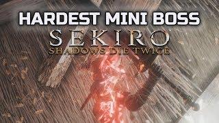 【SEKIRO】Mist Noble - No Damage NG+7