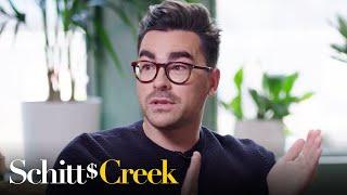 Schitt's Creek - Behind the Episode: "The Jazzaguy"