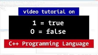 Reading and Displaying Boolean Values as TRUE and FALSE instead of 0 and 1