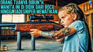 BALAS DENDAM TERBAIK MENJADI SNIPER YANG TEPAT SASARAN !!! - Alur Cerita Film