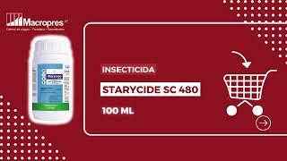 STARYCIDE SC 480 100 ML